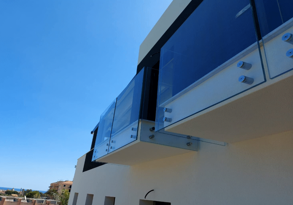 GRECO VETRI - SERRAMENTI & DESIGN