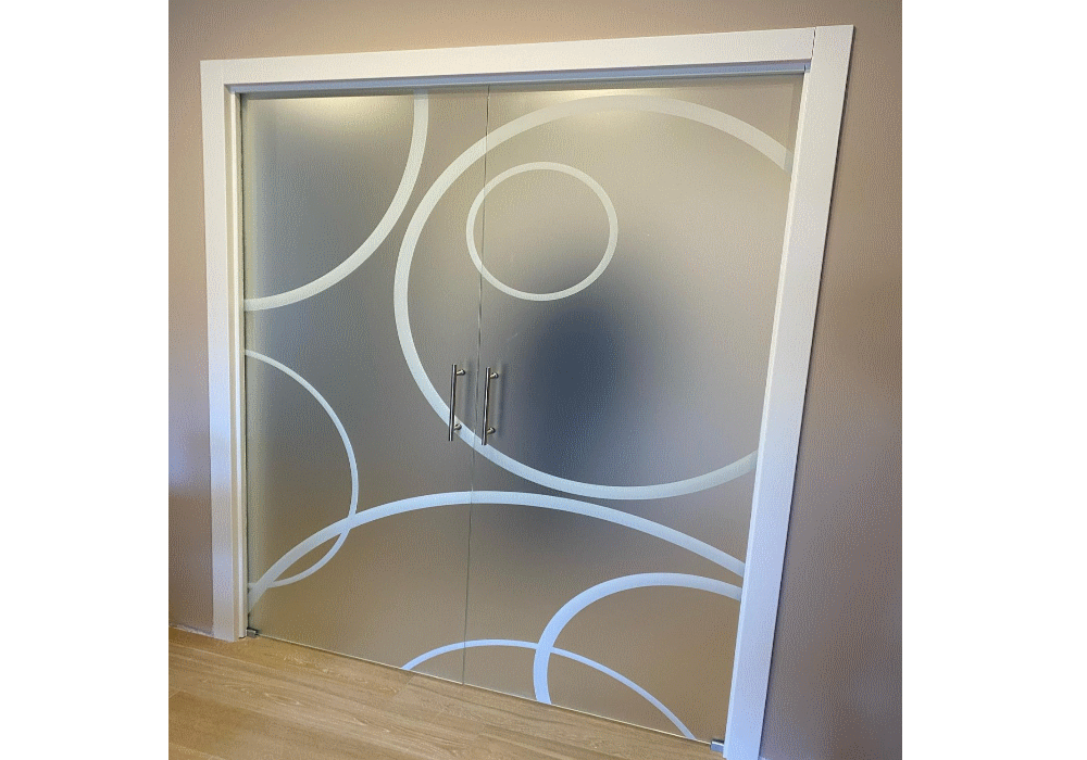 GRECO VETRI - SERRAMENTI & DESIGN