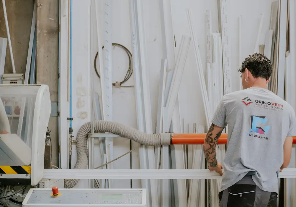Tutte le Lavorazioni