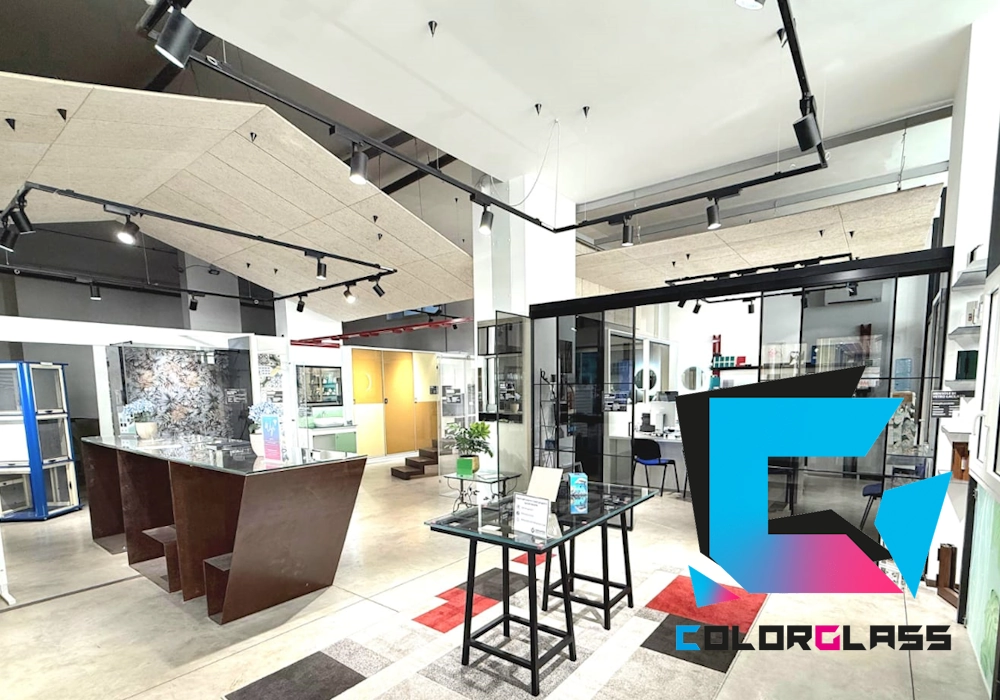 Greco Colorglass
